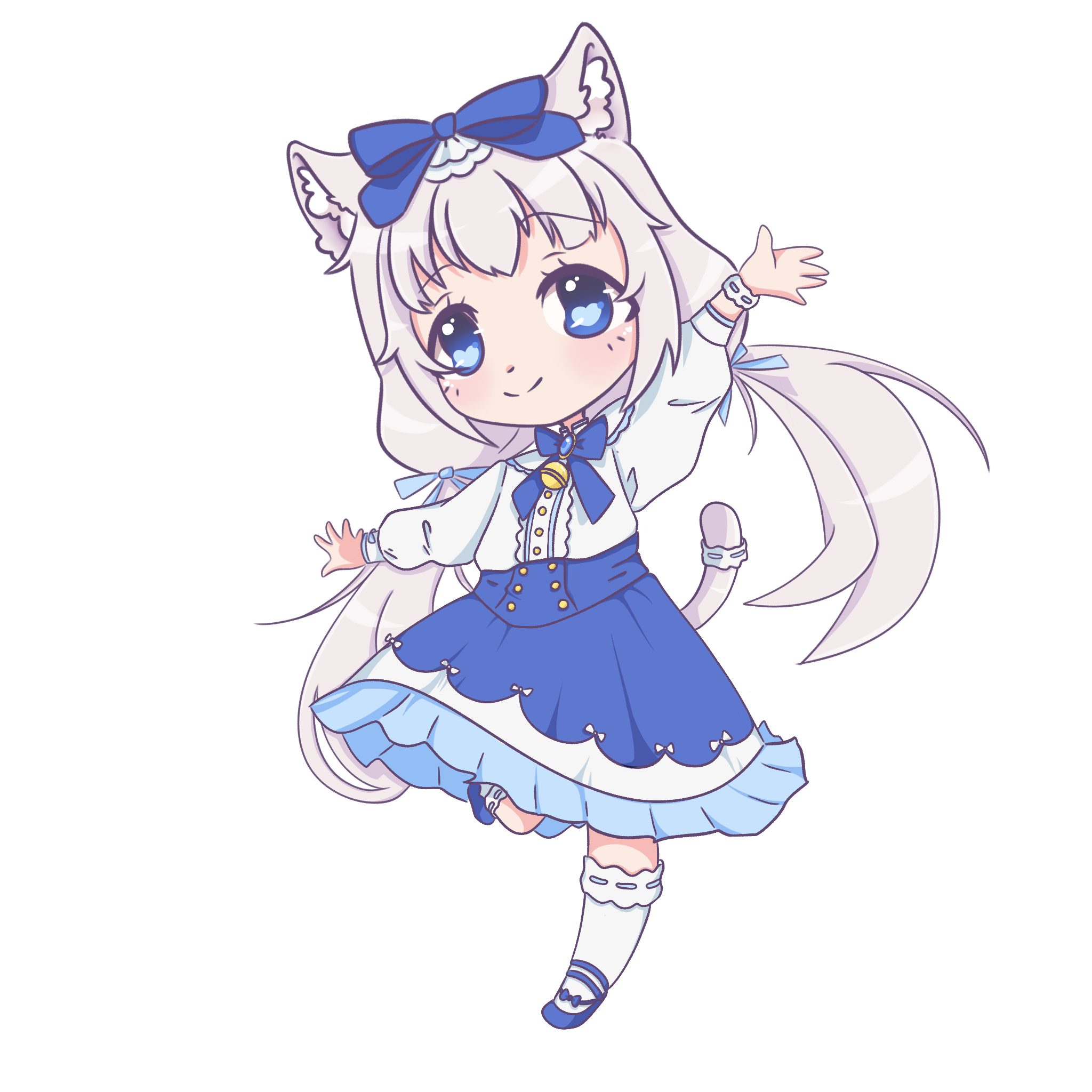 Chloe Catgirl